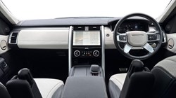 2024 (74) LAND ROVER DISCOVERY 3.0 D350 Dynamic HSE 5dr Auto 4672530