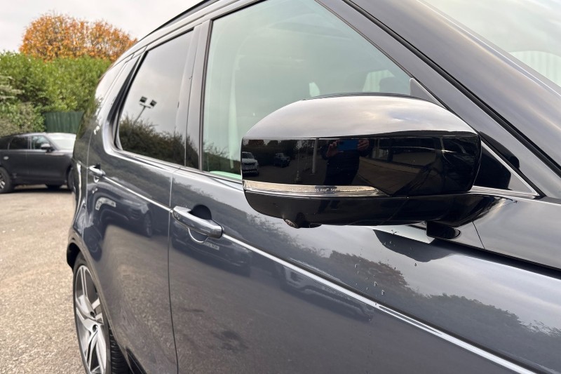 2024 (74) LAND ROVER DISCOVERY 3.0 D350 Dynamic HSE 5dr Auto 4672574