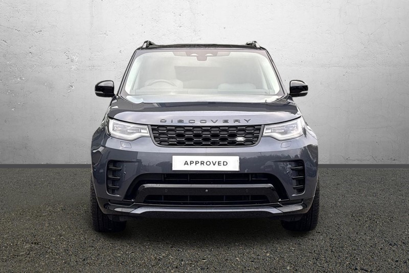 2024 (74) LAND ROVER DISCOVERY 3.0 D350 Dynamic HSE 5dr Auto 4672528