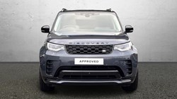 2024 (74) LAND ROVER DISCOVERY 3.0 D350 Dynamic HSE 5dr Auto 4672528
