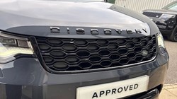 2024 (74) LAND ROVER DISCOVERY 3.0 D350 Dynamic HSE 5dr Auto 4672567