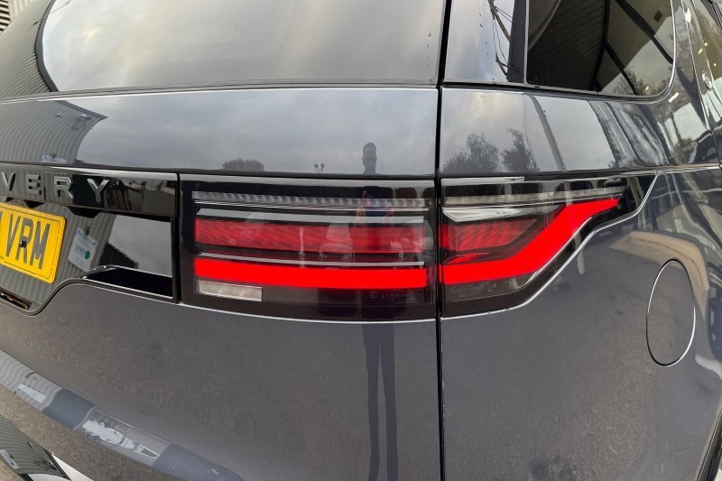 2024 (74) LAND ROVER DISCOVERY 3.0 D350 Dynamic HSE 5dr Auto 4672571