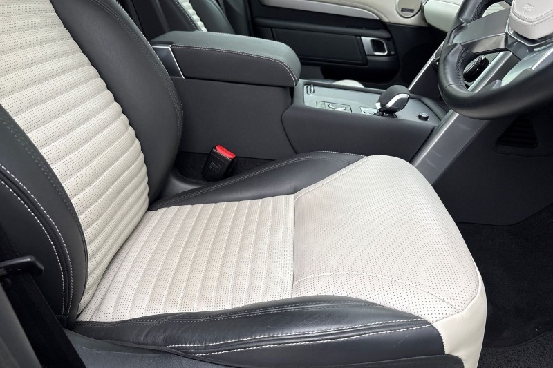 2024 (74) LAND ROVER DISCOVERY 3.0 D350 Dynamic HSE 5dr Auto 4672546