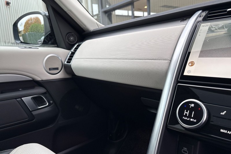 2024 (74) LAND ROVER DISCOVERY 3.0 D350 Dynamic HSE 5dr Auto 4672548