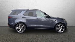 2024 (74) LAND ROVER DISCOVERY 3.0 D350 Dynamic HSE 5dr Auto 4672526