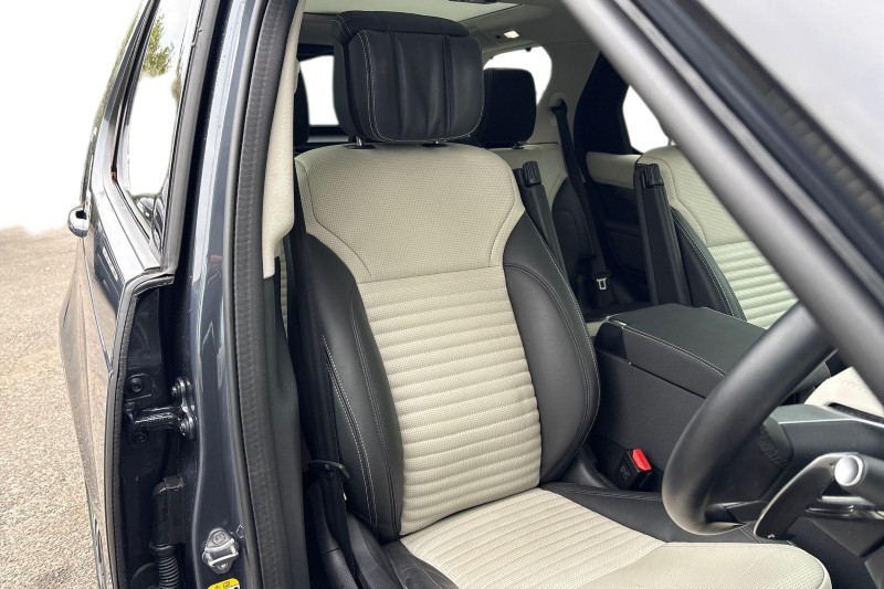 2024 (74) LAND ROVER DISCOVERY 3.0 D350 Dynamic HSE 5dr Auto 4672547