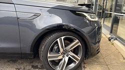 2024 (74) LAND ROVER DISCOVERY 3.0 D350 Dynamic HSE 5dr Auto 4672566