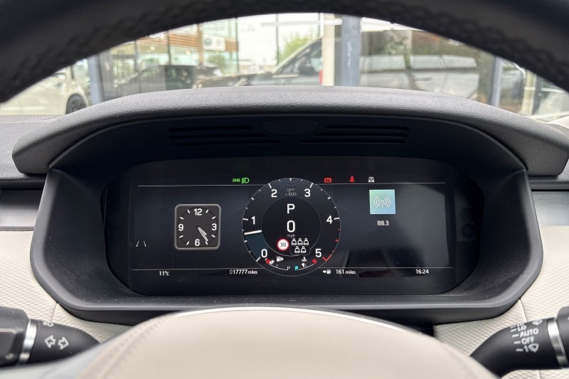 2024 (74) LAND ROVER DISCOVERY 3.0 D350 Dynamic HSE 5dr Auto 4672537