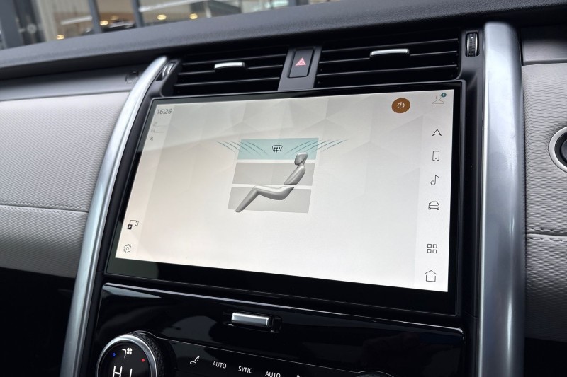 2024 (74) LAND ROVER DISCOVERY 3.0 D350 Dynamic HSE 5dr Auto 4672555