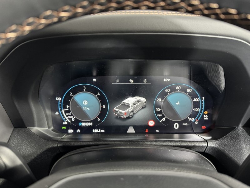 2026 (26) VOLKSWAGEN COMMERCIAL AMAROK D/Cab Pick Up PanAmericana 3.0 V6 TDI 240 4M Auto 5316994