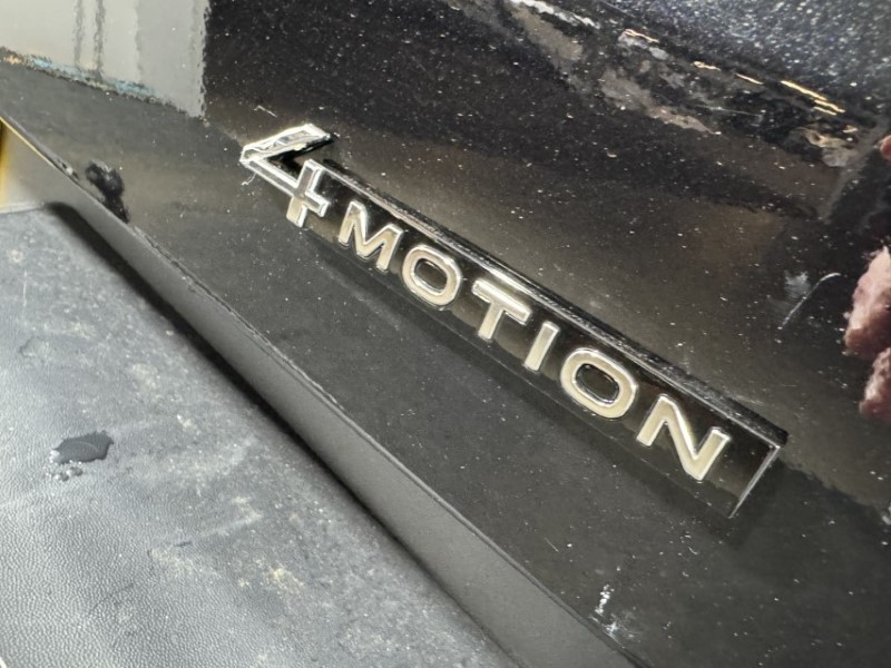 2026 (26) VOLKSWAGEN COMMERCIAL AMAROK D/Cab Pick Up PanAmericana 3.0 V6 TDI 240 4M Auto 5317011