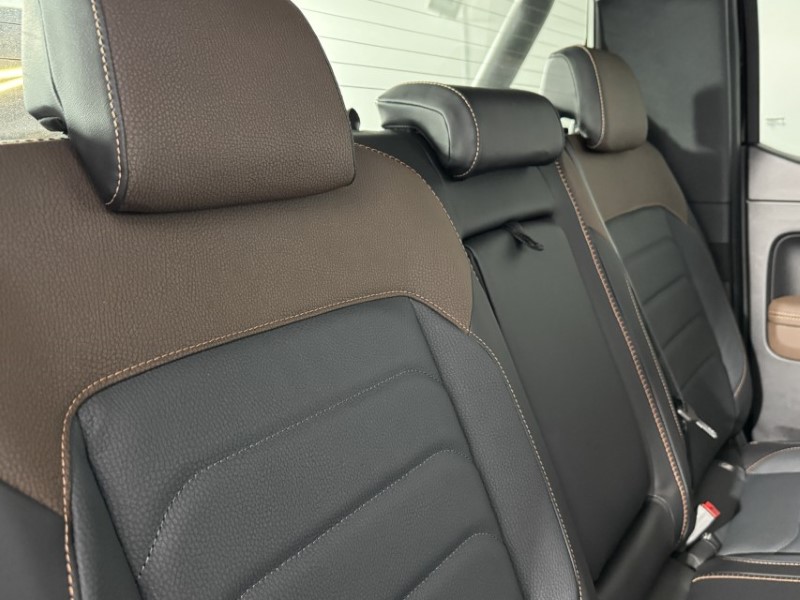 2026 (26) VOLKSWAGEN COMMERCIAL AMAROK D/Cab Pick Up PanAmericana 3.0 V6 TDI 240 4M Auto 5317007