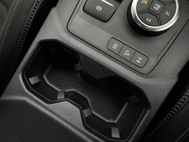 2026 (26) VOLKSWAGEN COMMERCIAL AMAROK D/Cab Pick Up PanAmericana 3.0 V6 TDI 240 4M Auto 5317065