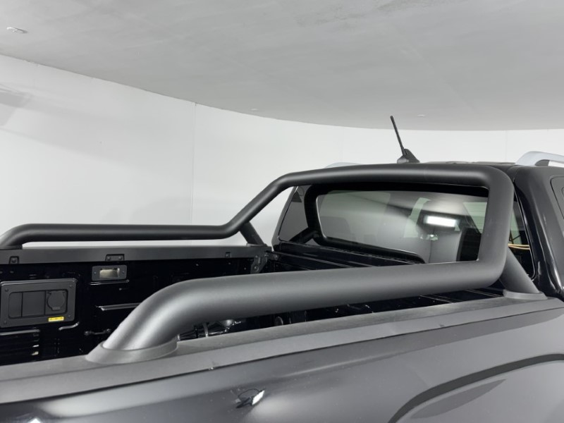 2026 (26) VOLKSWAGEN COMMERCIAL AMAROK D/Cab Pick Up PanAmericana 3.0 V6 TDI 240 4M Auto 5317009