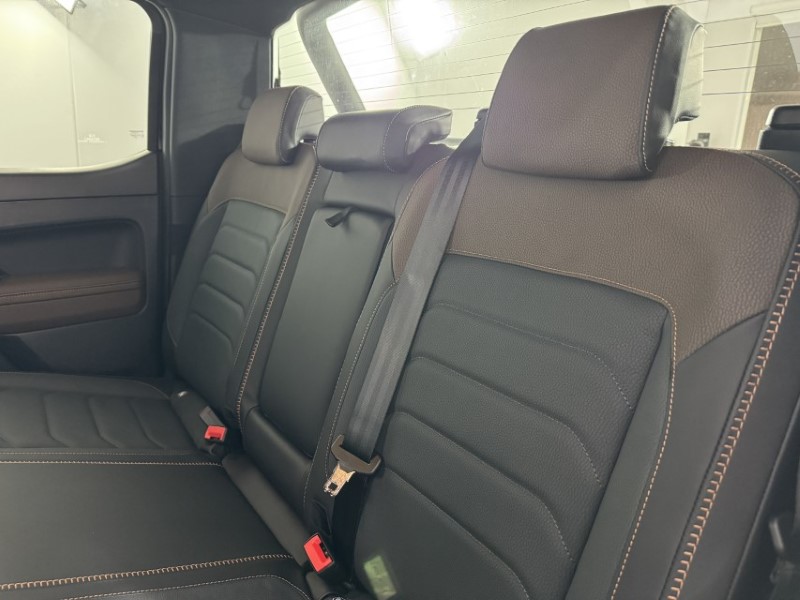 2026 (26) VOLKSWAGEN COMMERCIAL AMAROK D/Cab Pick Up PanAmericana 3.0 V6 TDI 240 4M Auto 5317018