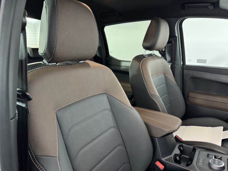 2026 (26) VOLKSWAGEN COMMERCIAL AMAROK D/Cab Pick Up PanAmericana 3.0 V6 TDI 240 4M Auto 5316997