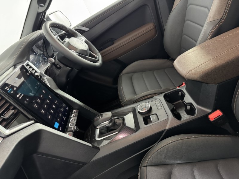 2026 (26) VOLKSWAGEN COMMERCIAL AMAROK D/Cab Pick Up PanAmericana 3.0 V6 TDI 240 4M Auto 5317103