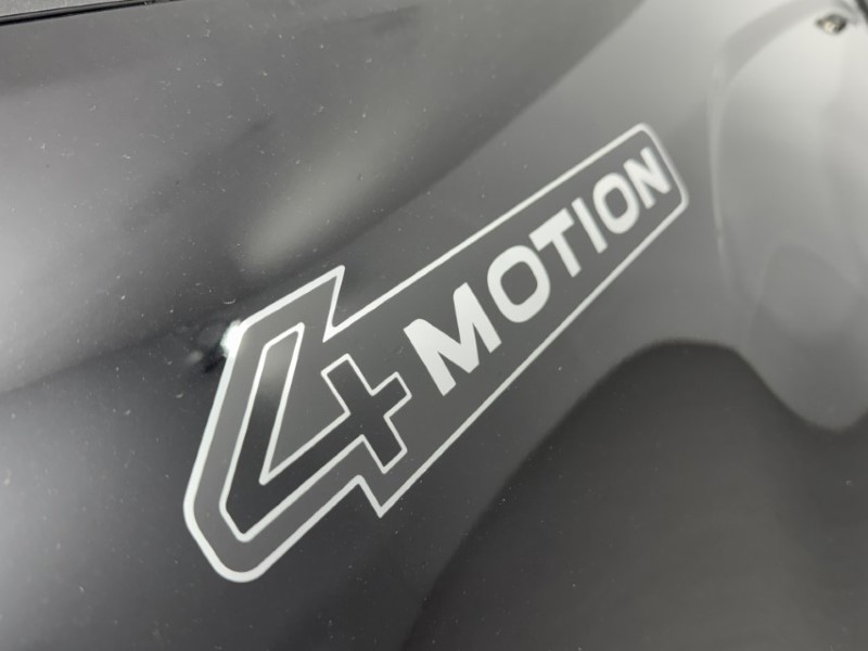 2026 (26) VOLKSWAGEN COMMERCIAL AMAROK D/Cab Pick Up PanAmericana 3.0 V6 TDI 240 4M Auto 5317010