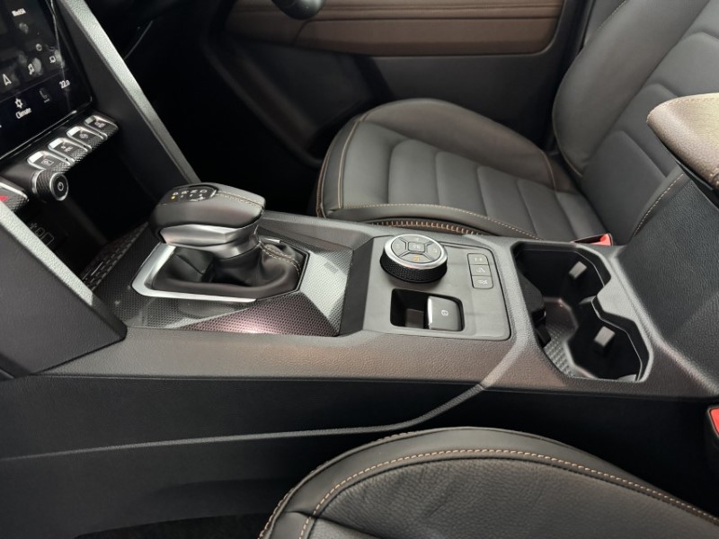 2026 (26) VOLKSWAGEN COMMERCIAL AMAROK D/Cab Pick Up PanAmericana 3.0 V6 TDI 240 4M Auto 5317102