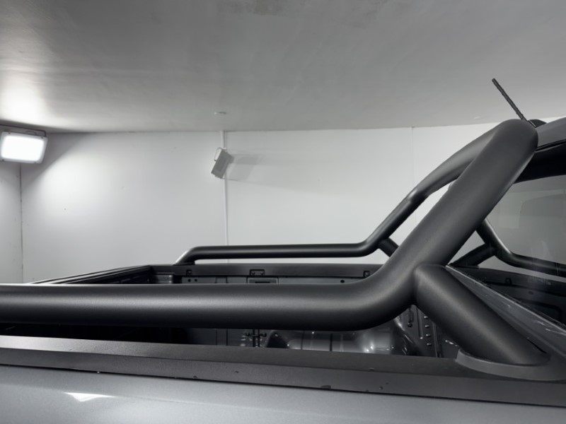 2026 (26) VOLKSWAGEN COMMERCIAL AMAROK D/Cab Pick Up PanAmericana 3.0 V6 TDI 240 4M Auto 5317089