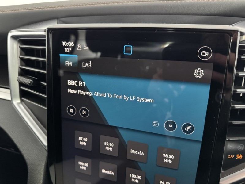 2026 (26) VOLKSWAGEN COMMERCIAL AMAROK D/Cab Pick Up PanAmericana 3.0 V6 TDI 240 4M Auto 5316995