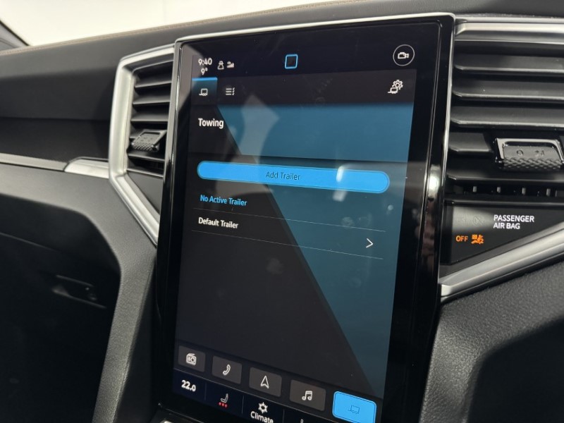 2026 (26) VOLKSWAGEN COMMERCIAL AMAROK D/Cab Pick Up PanAmericana 3.0 V6 TDI 240 4M Auto 5317074