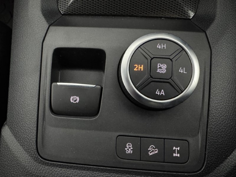 2026 (26) VOLKSWAGEN COMMERCIAL AMAROK D/Cab Pick Up PanAmericana 3.0 V6 TDI 240 4M Auto 5317066