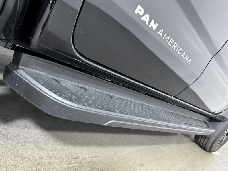 2026 (26) VOLKSWAGEN COMMERCIAL AMAROK D/Cab Pick Up PanAmericana 3.0 V6 TDI 240 4M Auto 5317005