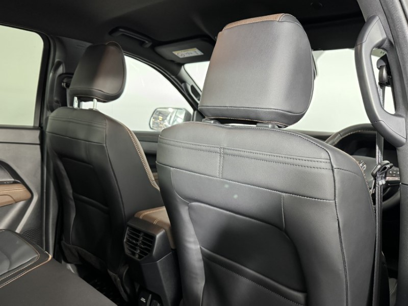 2026 (26) VOLKSWAGEN COMMERCIAL AMAROK D/Cab Pick Up PanAmericana 3.0 V6 TDI 240 4M Auto 5317006