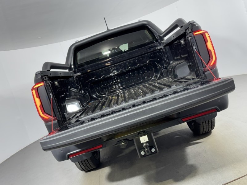 2026 (26) VOLKSWAGEN COMMERCIAL AMAROK D/Cab Pick Up PanAmericana 3.0 V6 TDI 240 4M Auto 5317015