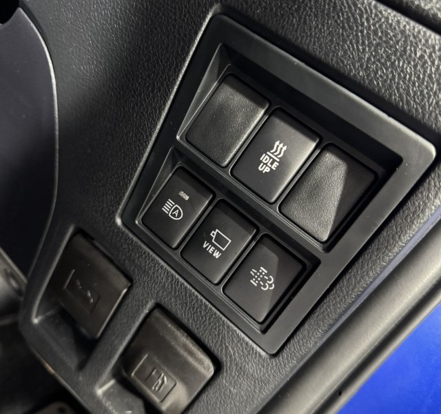 2025 (25) TOYOTA COMMERCIAL HILUX GR Sport II D/Cab Pick Up 2.8 D-4D Auto 5304937