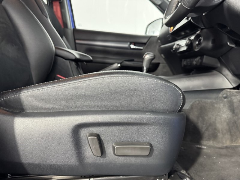 2025 (25) TOYOTA COMMERCIAL HILUX GR Sport II D/Cab Pick Up 2.8 D-4D Auto 5304963