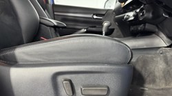 2025 (25) TOYOTA COMMERCIAL HILUX GR Sport II D/Cab Pick Up 2.8 D-4D Auto 5304963