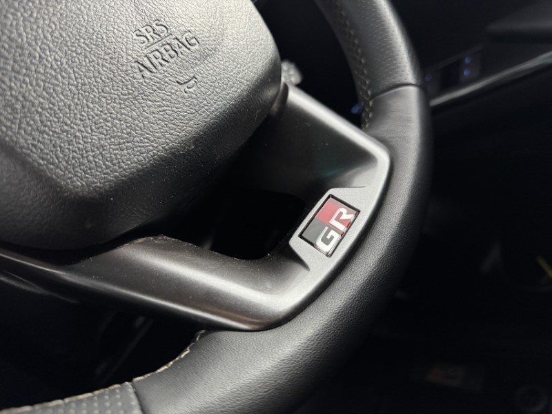 2025 (25) TOYOTA COMMERCIAL HILUX GR Sport II D/Cab Pick Up 2.8 D-4D Auto 5304931