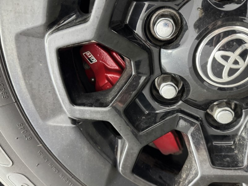 2025 (25) TOYOTA COMMERCIAL HILUX GR Sport II D/Cab Pick Up 2.8 D-4D Auto 5304942