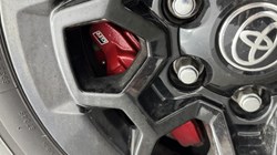 2025 (25) TOYOTA COMMERCIAL HILUX GR Sport II D/Cab Pick Up 2.8 D-4D Auto 5304942