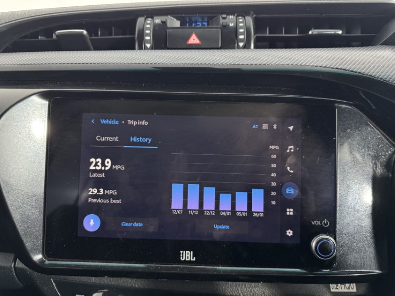 2025 (25) TOYOTA COMMERCIAL HILUX GR Sport II D/Cab Pick Up 2.8 D-4D Auto 5304924