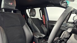 2025 (25) TOYOTA COMMERCIAL HILUX GR Sport II D/Cab Pick Up 2.8 D-4D Auto 5304938