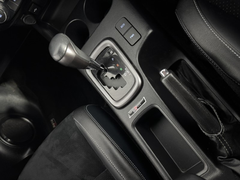 2025 (25) TOYOTA COMMERCIAL HILUX GR Sport II D/Cab Pick Up 2.8 D-4D Auto 5304930