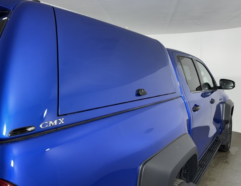 2025 (25) TOYOTA COMMERCIAL HILUX GR Sport II D/Cab Pick Up 2.8 D-4D Auto 5304952