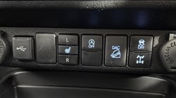 2025 (25) TOYOTA COMMERCIAL HILUX GR Sport II D/Cab Pick Up 2.8 D-4D Auto 5304928