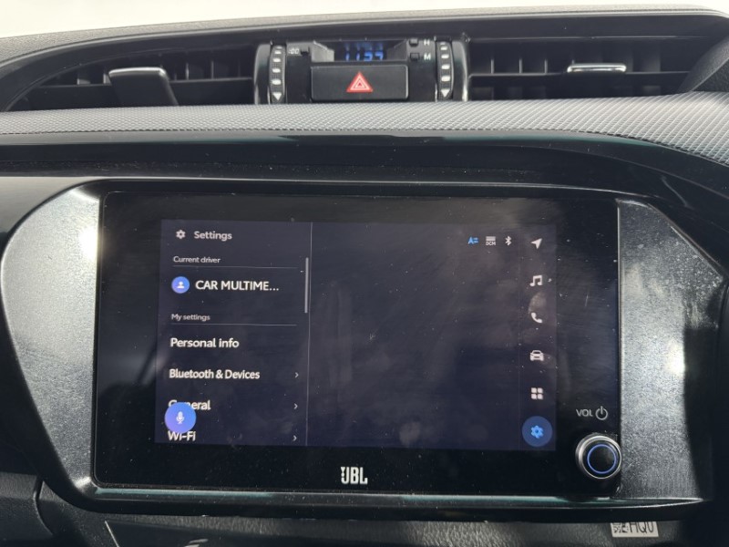 2025 (25) TOYOTA COMMERCIAL HILUX GR Sport II D/Cab Pick Up 2.8 D-4D Auto 5304926