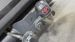 2025 (25) TOYOTA COMMERCIAL HILUX GR Sport II D/Cab Pick Up 2.8 D-4D Auto 5304950