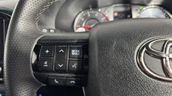 2025 (25) TOYOTA COMMERCIAL HILUX GR Sport II D/Cab Pick Up 2.8 D-4D Auto 5304932