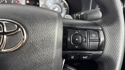 2025 (25) TOYOTA COMMERCIAL HILUX GR Sport II D/Cab Pick Up 2.8 D-4D Auto 5304933
