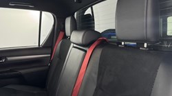 2025 (25) TOYOTA COMMERCIAL HILUX GR Sport II D/Cab Pick Up 2.8 D-4D Auto 5304953