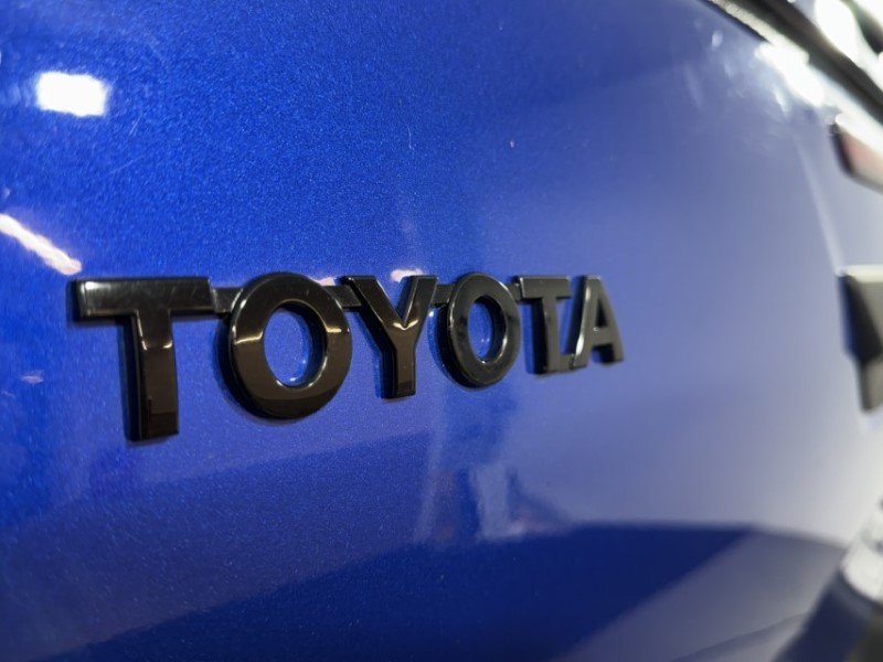 2025 (25) TOYOTA COMMERCIAL HILUX GR Sport II D/Cab Pick Up 2.8 D-4D Auto 5304951