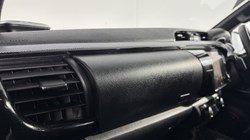 2025 (25) TOYOTA COMMERCIAL HILUX GR Sport II D/Cab Pick Up 2.8 D-4D Auto 5304961