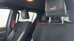 2025 (25) TOYOTA COMMERCIAL HILUX GR Sport II D/Cab Pick Up 2.8 D-4D Auto 5304958