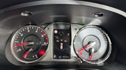 2025 (25) TOYOTA COMMERCIAL HILUX GR Sport II D/Cab Pick Up 2.8 D-4D Auto 5304920